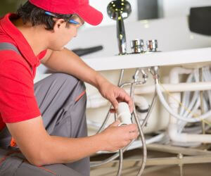 About Emergency plumbing pros Marion, AL